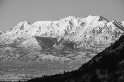 Mt. Timpanogos from Utah County, Utah Photo by Sonny Mauricio on Unsplash